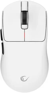 Rampage Clax biela / Myš (CLAX-WHITE)
