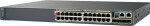 Cisco 2960X-24PS (WS-C2960X-24PS-L)