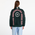 Bunda adidas x Clot Patch Jacket Green Night XXL