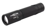 Ansmann Future T50F čierna / LED svietidlo / 3 W / dosvit 75 m / 3x AAA (1600-0159)