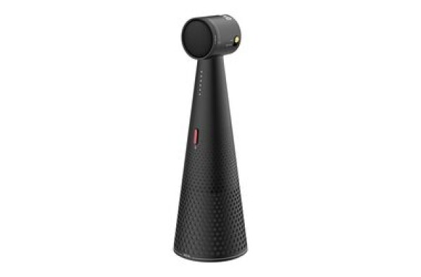 IPEVO Vocal AI Beamforming Bluetooth Speakerphone / Konferenčný mikrofón / 360 ° Reproduktor / AI Redukcia šumu / USB-C (5-907-2-08-00)