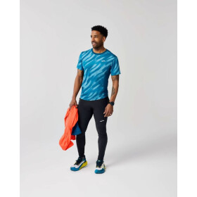 Brooks Running Atmosphere Short Sleeve 3.0 M 211538416 XL
