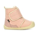 Bundgaard Nuri Vintage Rose zimné barefoot topánky 21 EUR