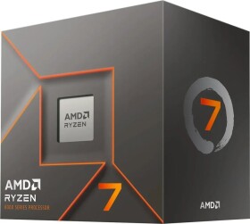 AMD Ryzen 7 8700F, 4.1 GHz, 16 MB, BOX (100-100001590BOX)