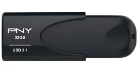 PNY Attaché 4 32GB / Flash disk / USB 3.1 (FD32GATT431KK-EF)