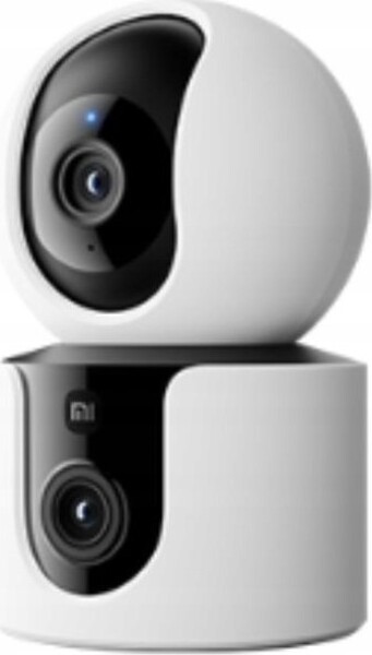 Xiaomi Dual Smart Camera C300 Kulisty Kamera bezpieczeństwa IP Wewnętrzna 2304 x 1296 px Sufit/ściana/biurko