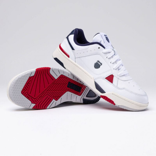 K-Swiss Match Pro Lth M 08905-130-M 43