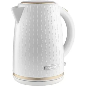 Sencor SWK 7200WH biela / Rýchlovarná kanvica / 2200W / 1.7L (8590669350872)