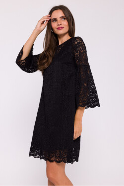 Večerné šaty model 201109 Stylove XXL