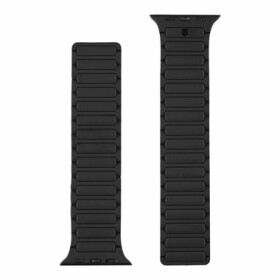 Tactical MagBand pre Apple Watch 42/44/45/49 čierna (57983121390)