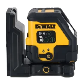 DeWalt DCLE14201RB / Krížový laser / 18V / Powerstack Li- ION / dosah 30 m / IP65 (DCLE14201RB-XJ)