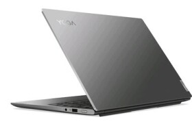 Lenovo Yoga Slim 7 Pro 14IAP7 sivá / 14 2.8K / Intel Core i5-1240P 1.7GHz / 8GB / 1TB SSD / Intel Iris Xe / W11H (82SV004LCK)