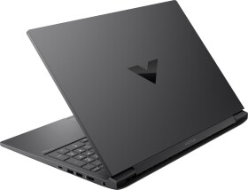 HP HP Victus Gaming Victus 16-s0284nw AMD Ryzen™ 7 7840HS Notebook 40,9 cm (16.1") Full HD 16 GB DDR5-SDRAM 512 GB SSD NVIDIA GeForce RTX 4060 Wi-Fi 6 (802.11ax) Windows 11 Home Čierny