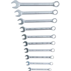 KS Tools 517.0080 517.0080 sada očkoplochých kľúčov 8 - 22 mm; 517.0080