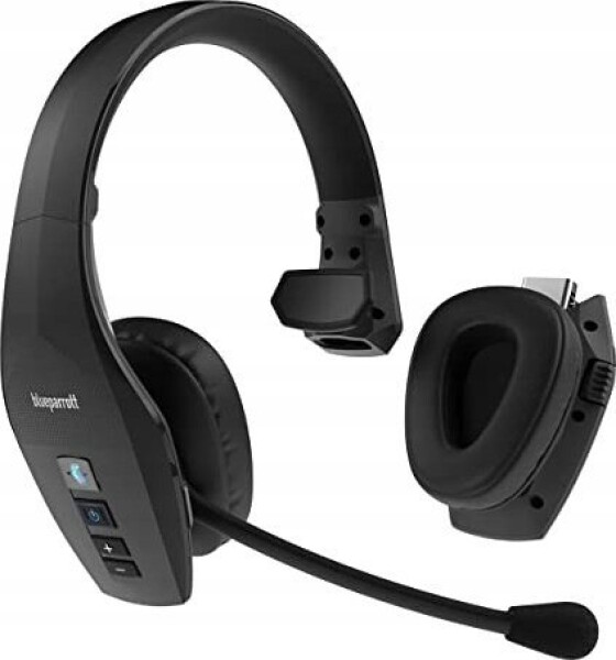 Jabra JABRA BlueParrott S650-XT Bluetooth monaural/binaural