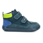 Primigi Scam/Nab. Morbid celoročné členkové barefoot topánky 31 EUR