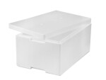 Termoboxy CZ & SK Polystyrénový termobox 35,8L/25kg