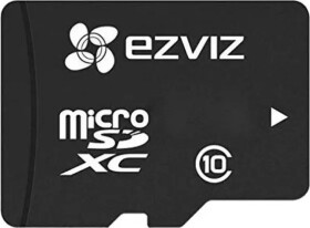 Ezviz MicroSDXC 256 GB Class 10 (CS-CMT-CARDT256G)