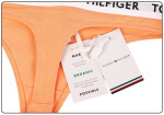 Tommy Hilfiger Tangá UW0UW02198 Peach M