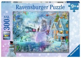 Ravensburger Polárne Vianoce