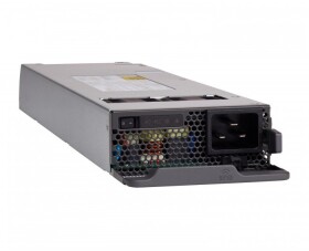 Cisco CISCO CATALYST 9400 SERIES