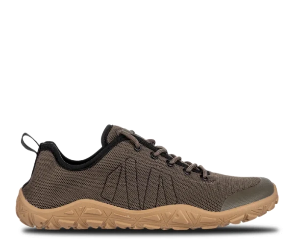 BENNON Barefoot Breeze Khaki 37