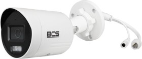 BCS BCS-V-TIP28FSR4-AI2(2) Kamera IP BCS VIEW tubowa 8Mpx