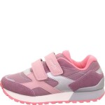 Dievčenské tenisky DASH Purple/Pink Superfit 1-009560-8510 - 31