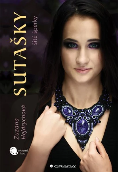 Sutašky, Hejdrychová Zuzana