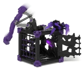 Schleich Eldrador 42765 Figúrka Tieňový pavúk BattleCave