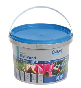 Oase AquaActiv OptiPond 5 l, stabilizátor vody v jazierku