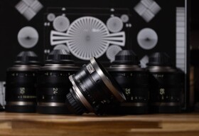 Samyang Xeen Meister 24mm T1.3 Canon