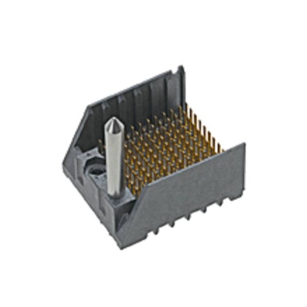 Molex konektor do DPS Počet pólov 56 Raster (rozteč): 3.70 mm 760155402 1 ks Tray; 760155402