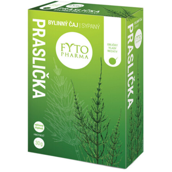 FYTO Praslička sypaný 30 g