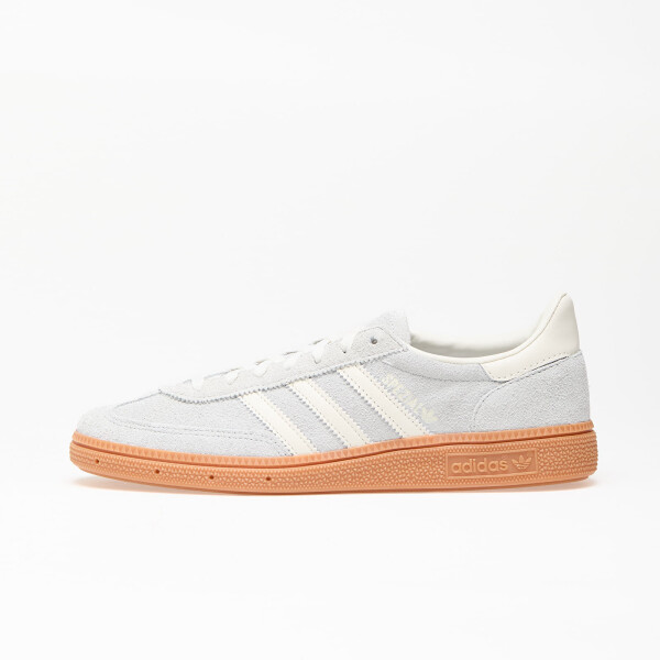 Tenisky adidas Handball Spezial W Wonder Silver/ Off White/ Gum2 EUR 44
