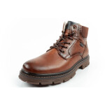 Pánske topánky Wrangler Noah sable smart insulated brown 43