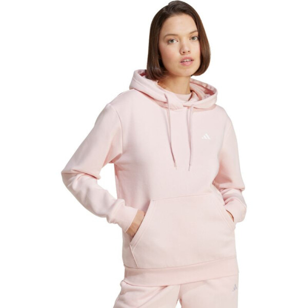 Mikina adidas Essentials Small Logo Sweatshirt W IY1649 2XL