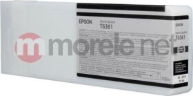 Epson Toner T636100 Ultrachróme (C13T636100) Photo Black