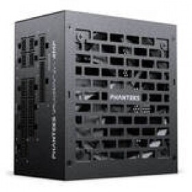 Phanteks PHANTEKS AMP GH V2 1200W 80 PLUS Prokovinum Netzteil, PCIe 5.1, ATX 3.1 - 1200 Watt, schwarz