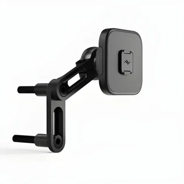 Peak Design Motorcycle Brake-Clutch Mount čierna / Držiak na motocykel / na brzdovú a spojkovú páku (M-MM-AL-BK-1)