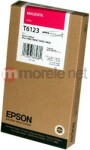 Epson Toner T6123 (C13T612300) Magenta