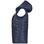 Geografické Nórsko Vatika Hood EO 233 Jr WW2008E/GNO-Navy vesta 140