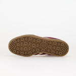 Tenisky adidas Gazelle Indoor Maroon/ Warm Vanilla/ Blanch Green EUR 40