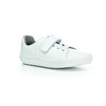 Jonap Hope Gumka Biele barefoot topánky 26 EUR