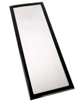 DEMCiflex magnetický prachový filter pre vrchnú stranu skrine Lian Li O11 Dynamic XL čierna (DF1093)