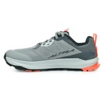 Altra Lone Peak 9+ W Gray/Orange športové tenisky 37 EUR