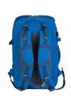 Cestovný batoh do lietadla CabinZero Adventure 32L Atlantic Blue