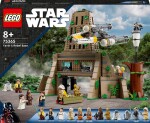 LEGO® Star Wars 75365 Základňa povstalcov Yavin 4