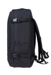 Príručná batožina 55x40x20 CabinZero Classic Plus 42L Absolute Black