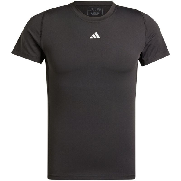 Pánske tričko adidas Techfit Aeroready s krátkym rukávom M IS7606 2XL